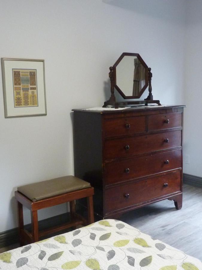 Petite Plaisance Appartements La Malbaie Eksteriør bilde